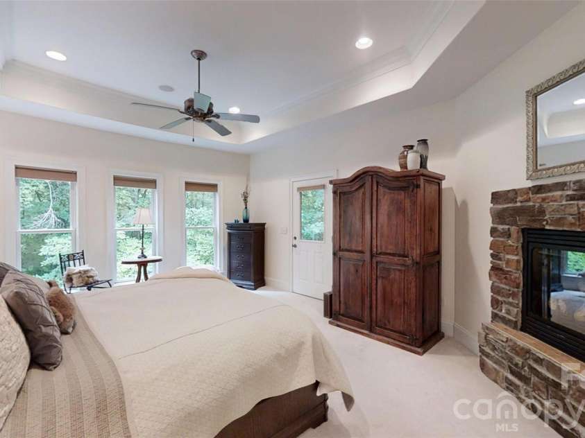 4094 River Birch Drive, Iron Station, NC 28080.  MLS# CAR4391434, YatesRealty ID 34388. 