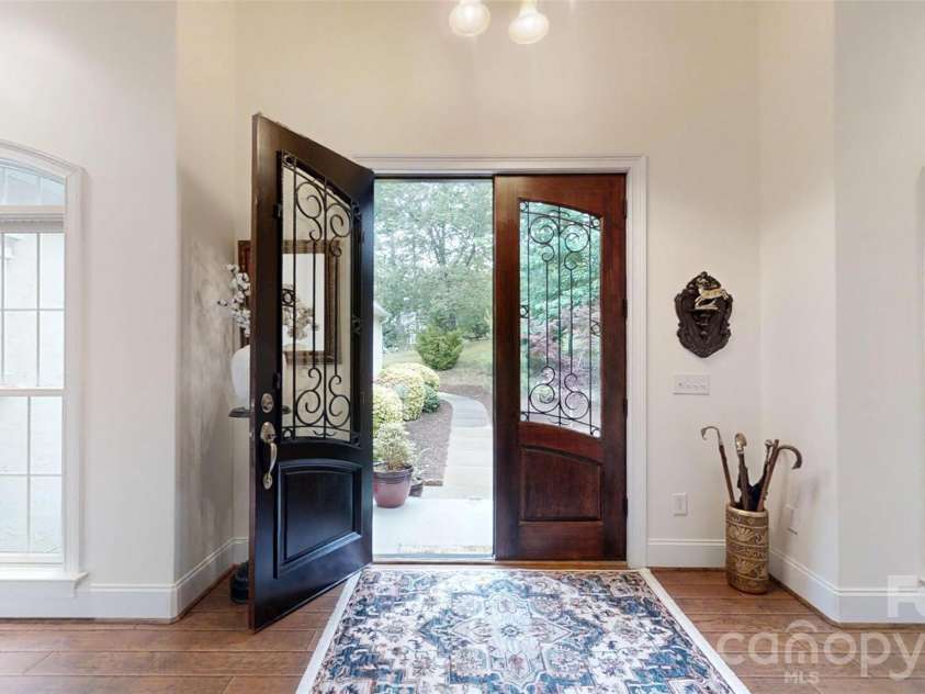 4094 River Birch Drive, Iron Station, NC 28080.  MLS# CAR4391434, YatesRealty ID 34388. 