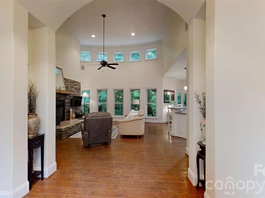 4094 River Birch Drive, Iron Station, NC 28080.  MLS# CAR4391434, YatesRealty ID 34388. 