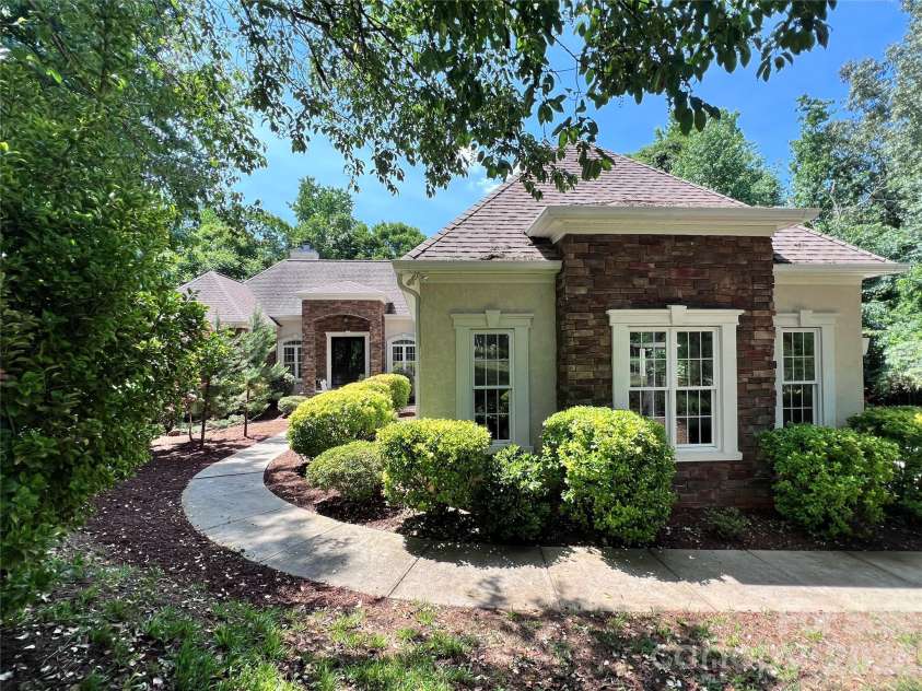4094 River Birch Drive, Iron Station, NC 28080.  MLS# CAR4391434, YatesRealty ID 34388. 