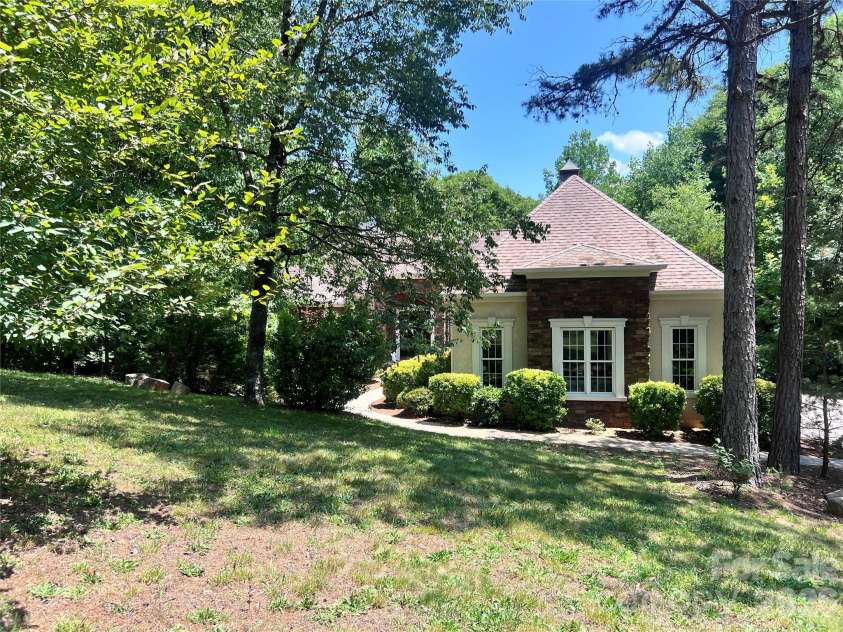 4094 River Birch Drive, Iron Station, NC 28080.  MLS# CAR4391434, YatesRealty ID 34388. 