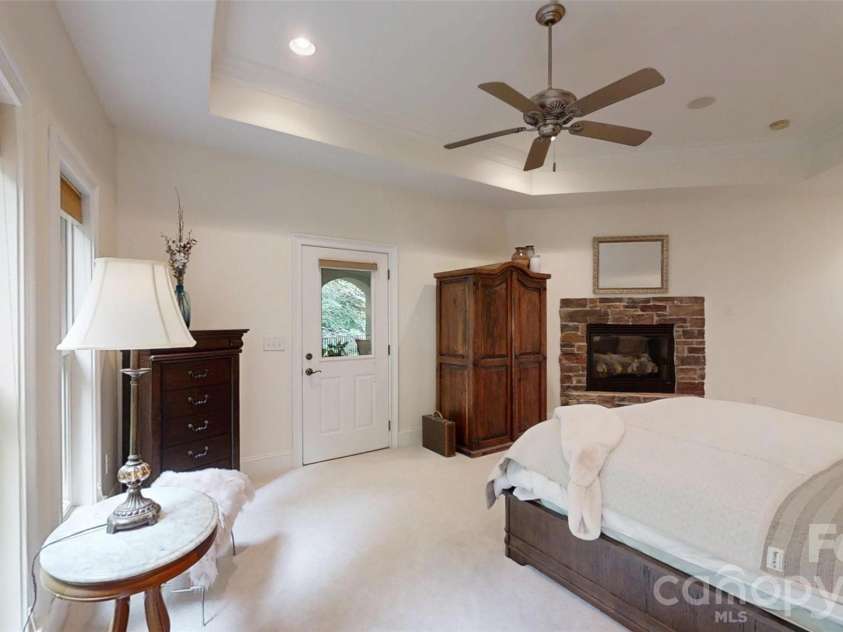 4094 River Birch Drive, Iron Station, NC 28080.  MLS# CAR4391434, YatesRealty ID 34388. 