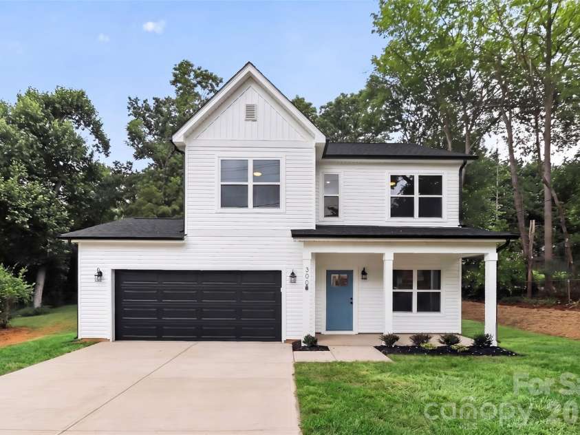 300 Margarette Avenue, Belmont, NC 28012.  MLS# CAR4397307, YatesRealty ID 34389. 