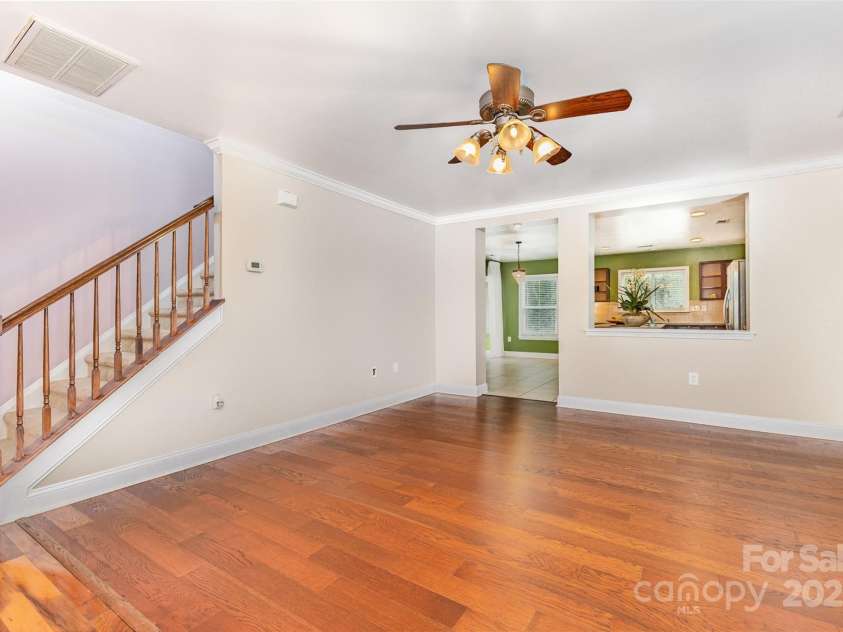 5009 Manchineel Lane, Monroe, NC 28110.  MLS# CAR4289637, YatesRealty ID 34389. 