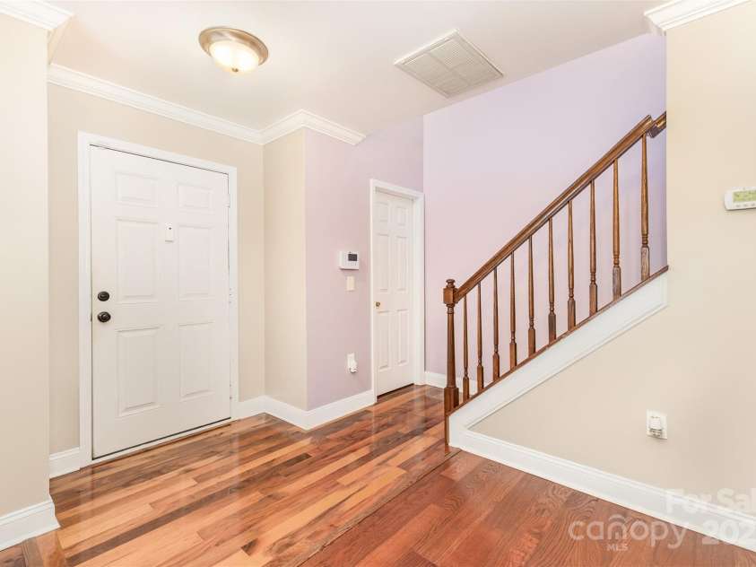5009 Manchineel Lane, Monroe, NC 28110.  MLS# CAR4289637, YatesRealty ID 34389. 