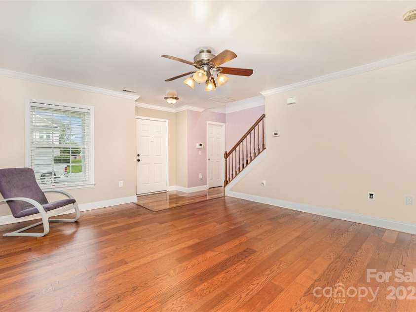 5009 Manchineel Lane, Monroe, NC 28110.  MLS# CAR4289637, YatesRealty ID 34389. 