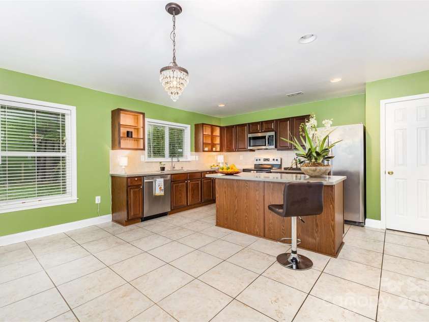5009 Manchineel Lane, Monroe, NC 28110.  MLS# CAR4289637, YatesRealty ID 34389. 