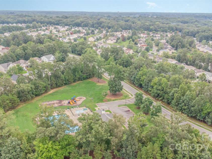 5009 Manchineel Lane, Monroe, NC 28110.  MLS# CAR4289637, YatesRealty ID 34389. 