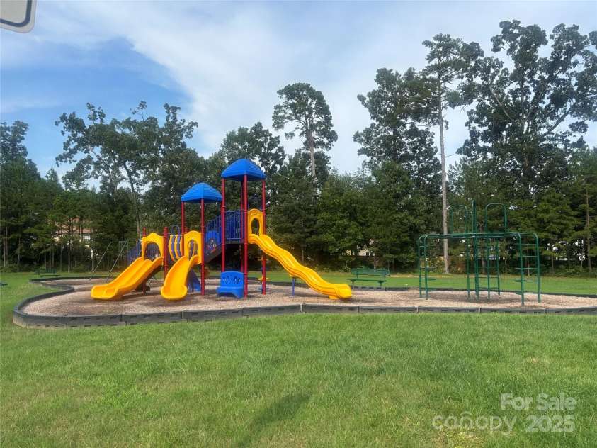 5009 Manchineel Lane, Monroe, NC 28110.  MLS# CAR4289637, YatesRealty ID 34389. 