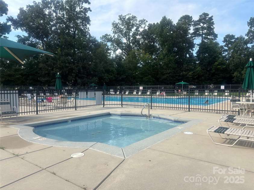 5009 Manchineel Lane, Monroe, NC 28110.  MLS# CAR4289637, YatesRealty ID 34389. 