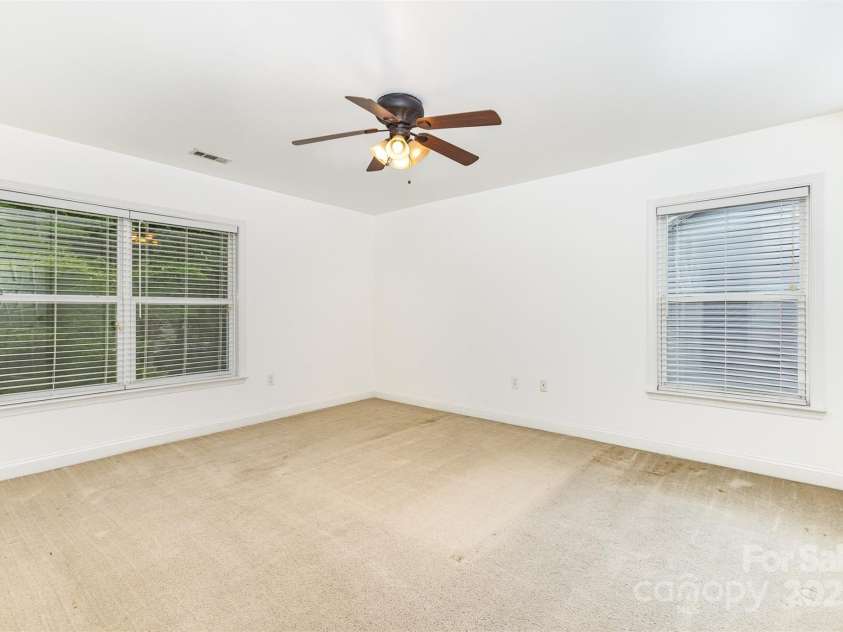 5009 Manchineel Lane, Monroe, NC 28110.  MLS# CAR4289637, YatesRealty ID 34389. Owner suite