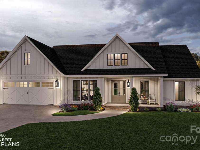 3825 W G Medlin Road, Monroe, NC 28112.  MLS# CAR4317969, YatesRealty ID 3439. 