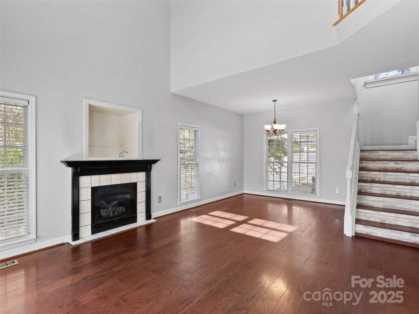 12 Eden Glen Road, Black Mountain, NC 28711.  MLS# CAR4310407, YatesRealty ID 34390. 