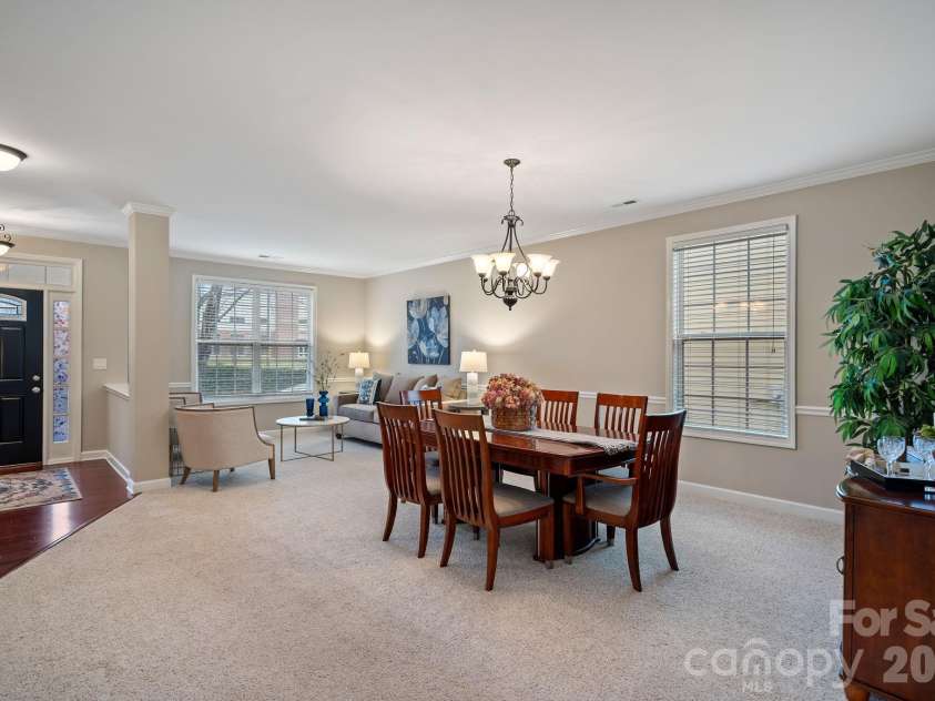 5054 Karriker Court, Indian Land, SC 29707.  MLS# CAR4396429, YatesRealty ID 34390. 