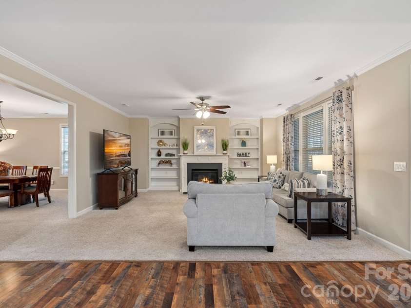 5054 Karriker Court, Indian Land, SC 29707.  MLS# CAR4396429, YatesRealty ID 34390. 