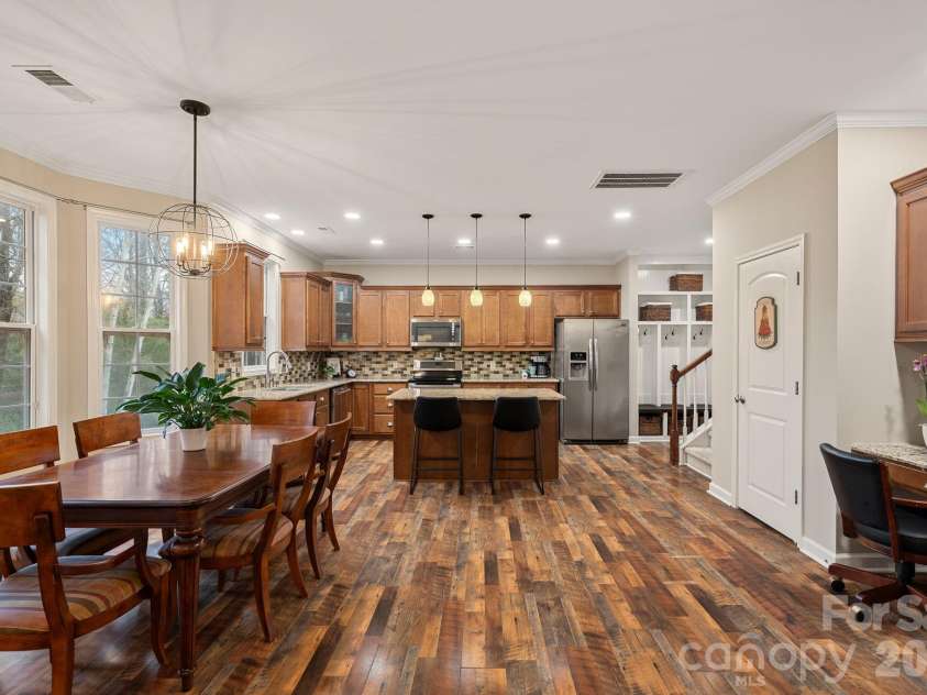 5054 Karriker Court, Indian Land, SC 29707.  MLS# CAR4396429, YatesRealty ID 34390. 