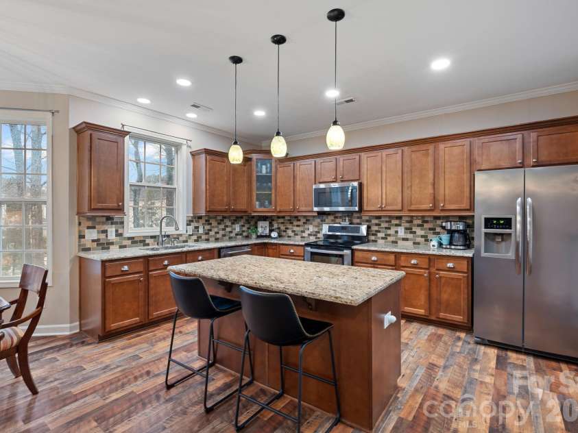 5054 Karriker Court, Indian Land, SC 29707.  MLS# CAR4396429, YatesRealty ID 34390. 