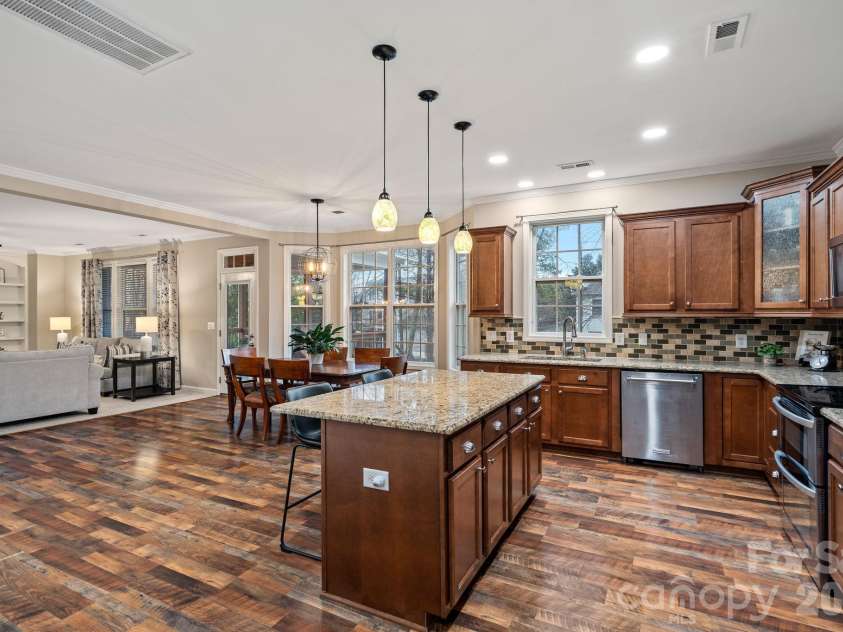 5054 Karriker Court, Indian Land, SC 29707.  MLS# CAR4396429, YatesRealty ID 34390. 