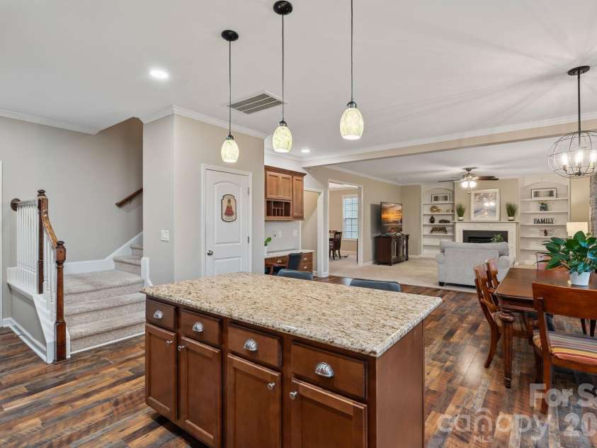 5054 Karriker Court, Indian Land, SC 29707.  MLS# CAR4396429, YatesRealty ID 34390. 
