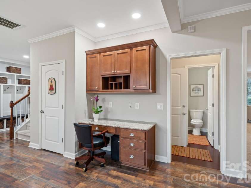 5054 Karriker Court, Indian Land, SC 29707.  MLS# CAR4396429, YatesRealty ID 34390. 