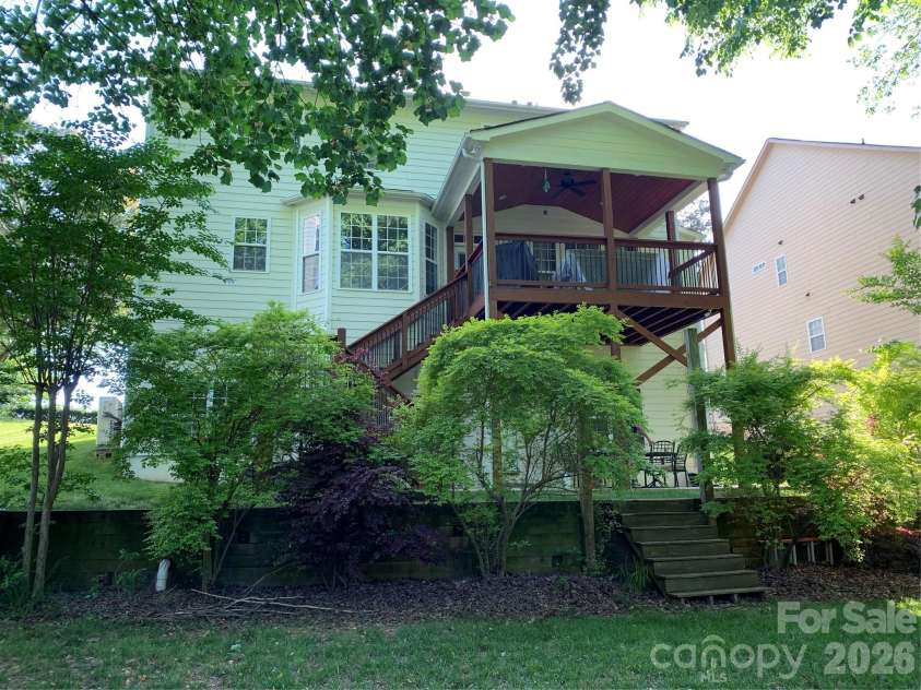5054 Karriker Court, Indian Land, SC 29707.  MLS# CAR4396429, YatesRealty ID 34390. 