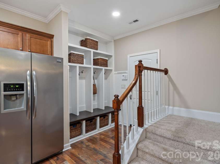 5054 Karriker Court, Indian Land, SC 29707.  MLS# CAR4396429, YatesRealty ID 34390. Drop zone