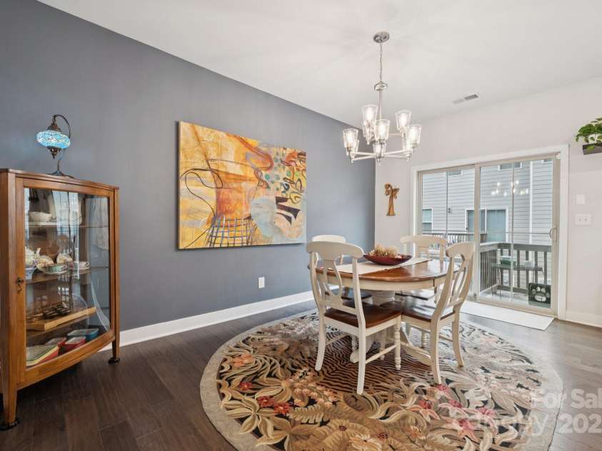 2029 Birchside Drive, Charlotte, NC 28205.  MLS# CAR4289879, YatesRealty ID 34393. 