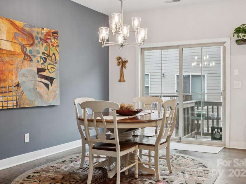 2029 Birchside Drive, Charlotte, NC 28205.  MLS# CAR4289879, YatesRealty ID 34393. 