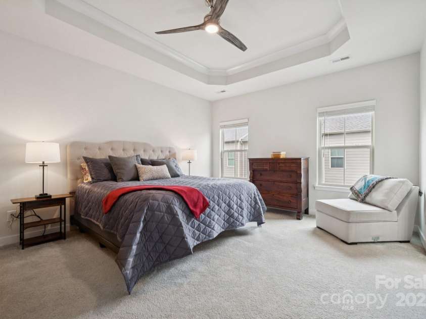 2029 Birchside Drive, Charlotte, NC 28205.  MLS# CAR4289879, YatesRealty ID 34393. 