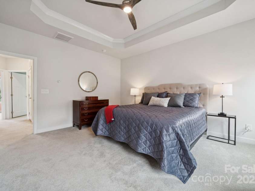 2029 Birchside Drive, Charlotte, NC 28205.  MLS# CAR4289879, YatesRealty ID 34393. 