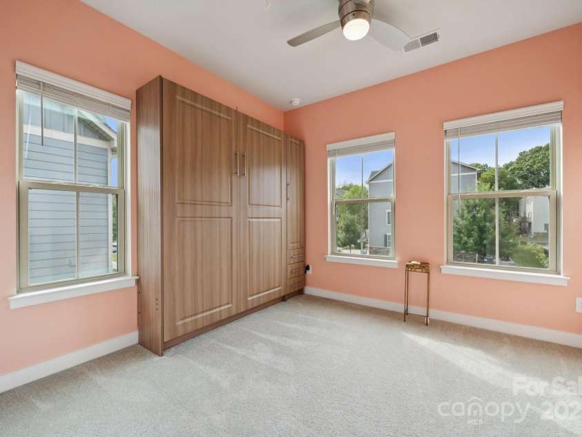 2029 Birchside Drive, Charlotte, NC 28205.  MLS# CAR4289879, YatesRealty ID 34393. 