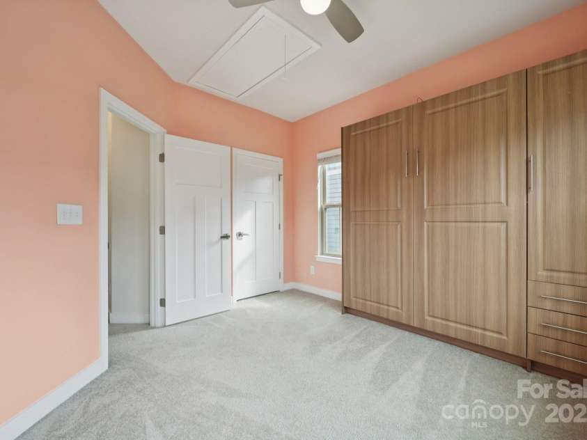 2029 Birchside Drive, Charlotte, NC 28205.  MLS# CAR4289879, YatesRealty ID 34393. 