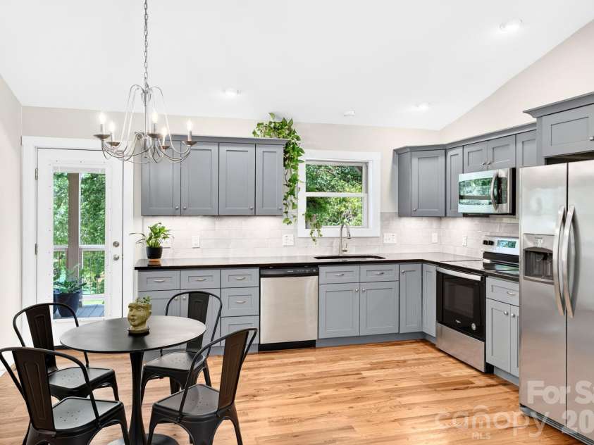 2546 Old Clyde Road, Clyde, NC 28721.  MLS# CAR4396433, YatesRealty ID 34393. 