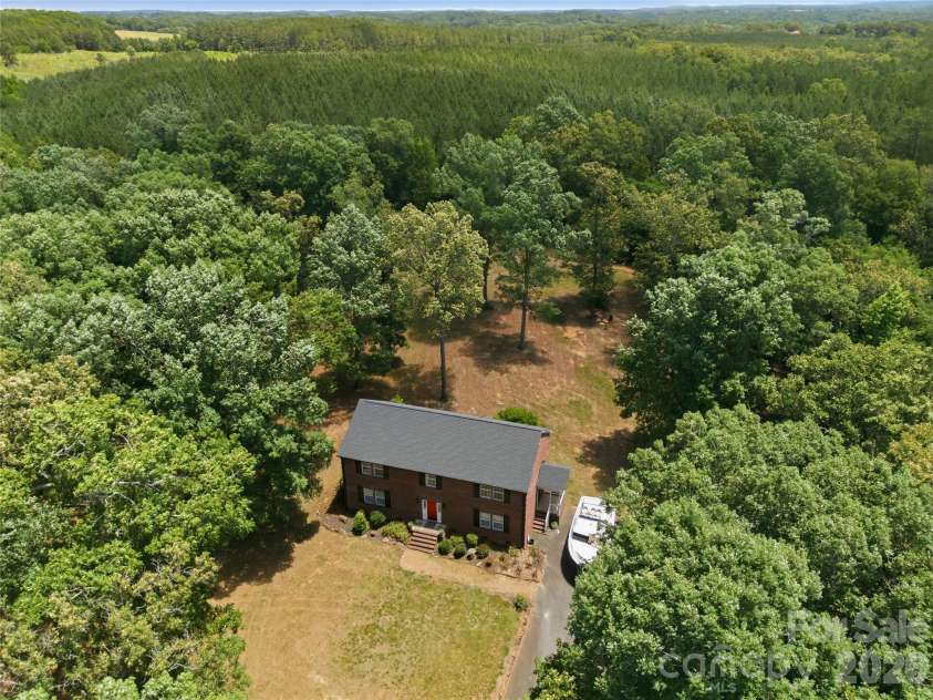 25611 Bridgeport Road, Albemarle, NC 28001.  MLS# CAR4395266, YatesRealty ID 34394. 