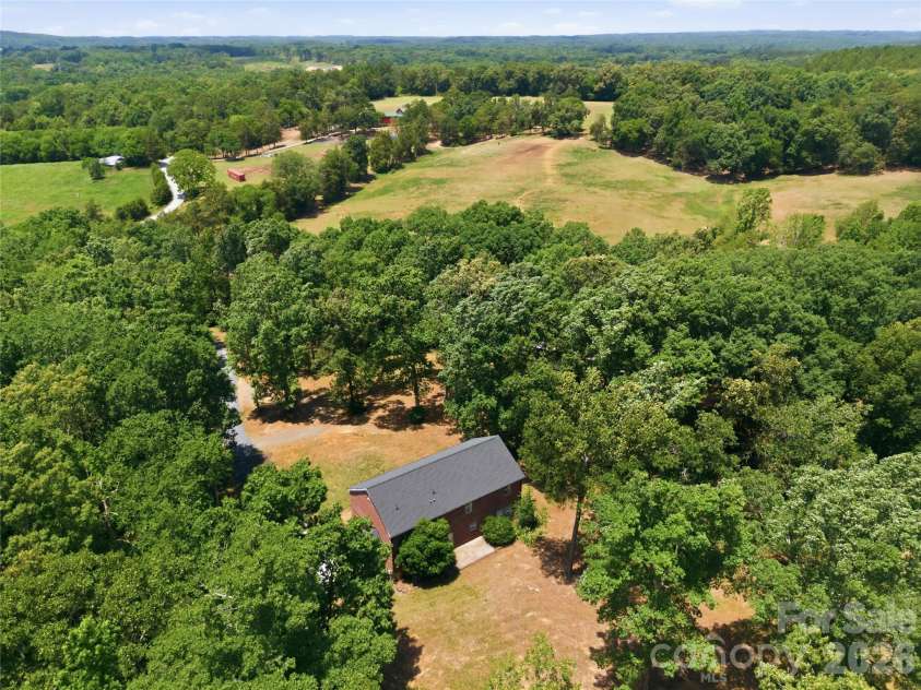 25611 Bridgeport Road, Albemarle, NC 28001.  MLS# CAR4395266, YatesRealty ID 34394. 