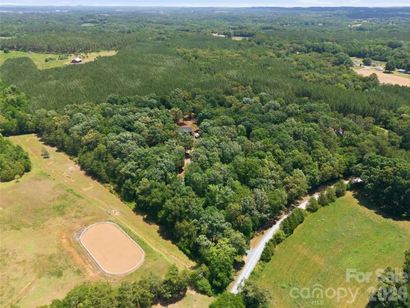 25611 Bridgeport Road, Albemarle, NC 28001.  MLS# CAR4395266, YatesRealty ID 34394. 