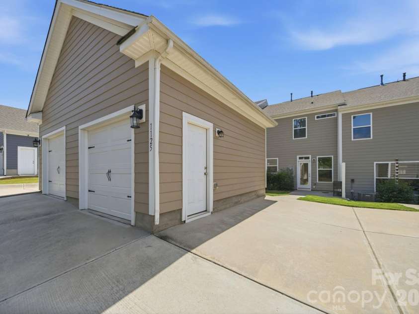 1125 Township Parkway, Belmont, NC 28012.  MLS# CAR4398927, YatesRealty ID 34395. 