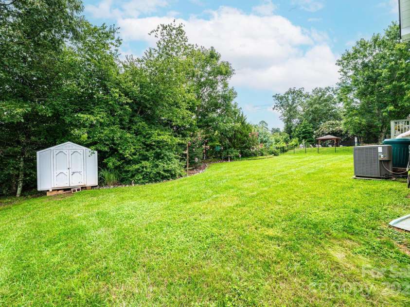 302 Kipling Drive, Taylorsville, NC 28681.  MLS# CAR4292536, YatesRealty ID 34395. 