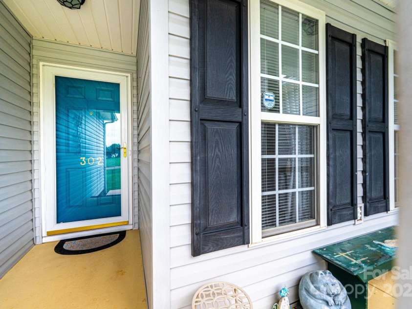302 Kipling Drive, Taylorsville, NC 28681.  MLS# CAR4292536, YatesRealty ID 34395. 