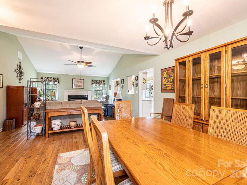 302 Kipling Drive, Taylorsville, NC 28681.  MLS# CAR4292536, YatesRealty ID 34395. 