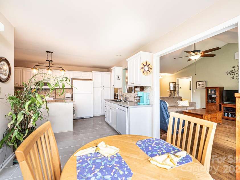 302 Kipling Drive, Taylorsville, NC 28681.  MLS# CAR4292536, YatesRealty ID 34395. 