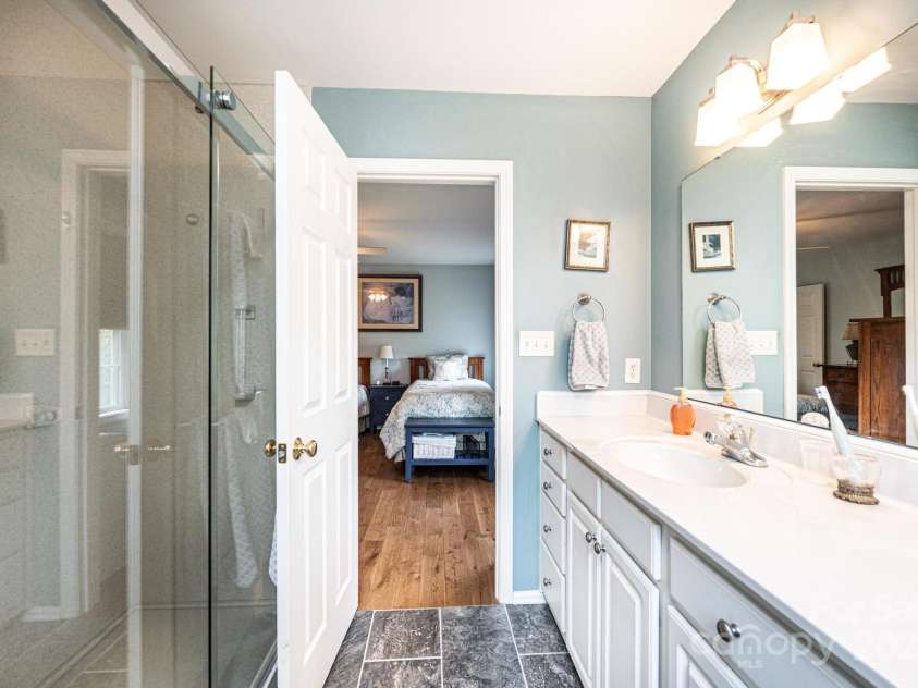 302 Kipling Drive, Taylorsville, NC 28681.  MLS# CAR4292536, YatesRealty ID 34395. 