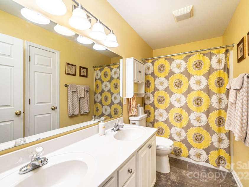 302 Kipling Drive, Taylorsville, NC 28681.  MLS# CAR4292536, YatesRealty ID 34395. 