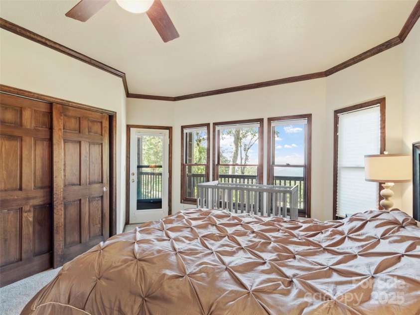 91 Brandy Run Road, Burnsville, NC 28714.  MLS# CAR4294487, YatesRealty ID 34397. 