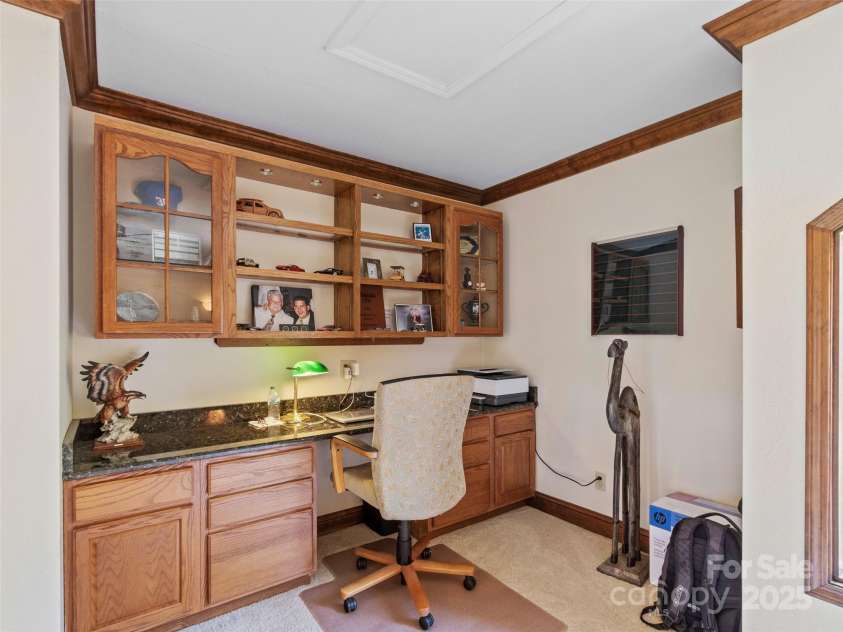 91 Brandy Run Road, Burnsville, NC 28714.  MLS# CAR4294487, YatesRealty ID 34397. 