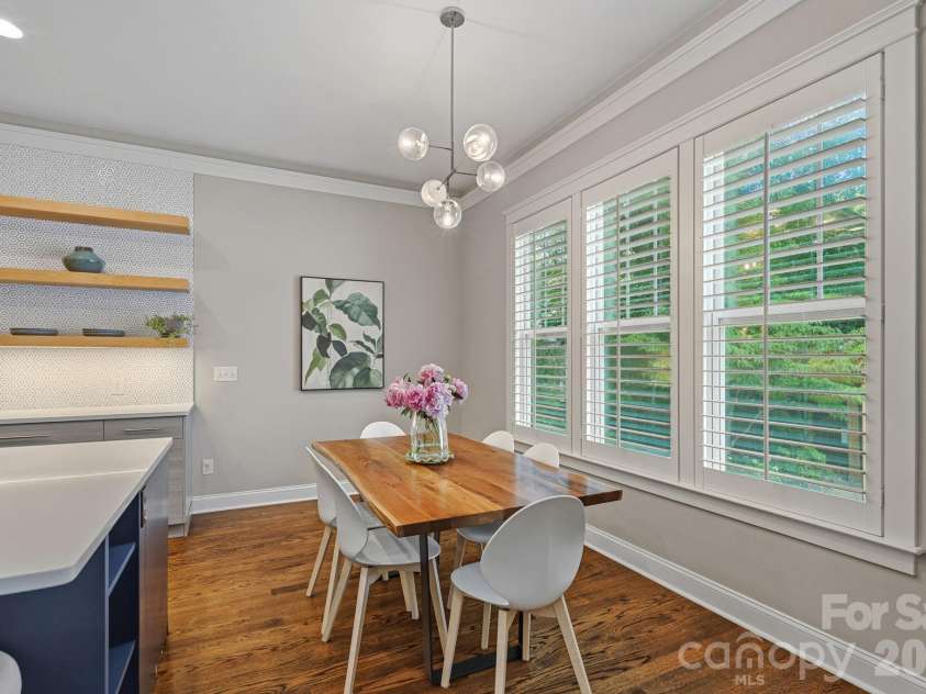 2219 Winthrop Avenue, Charlotte, NC 28203.  MLS# CAR4393922, YatesRealty ID 34398. 