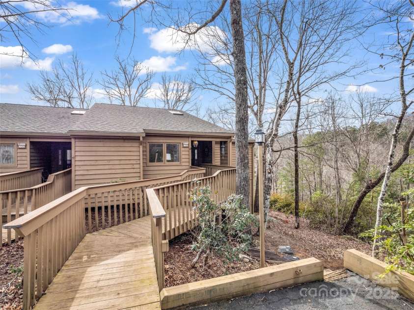 155 Quail Cove Road, Lake Lure, NC 28746.  MLS# CAR4253588, YatesRealty ID 344. 