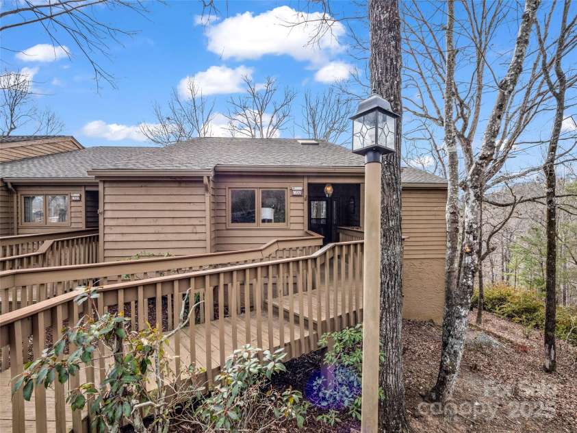 155 Quail Cove Road, Lake Lure, NC 28746.  MLS# CAR4253588, YatesRealty ID 344. 