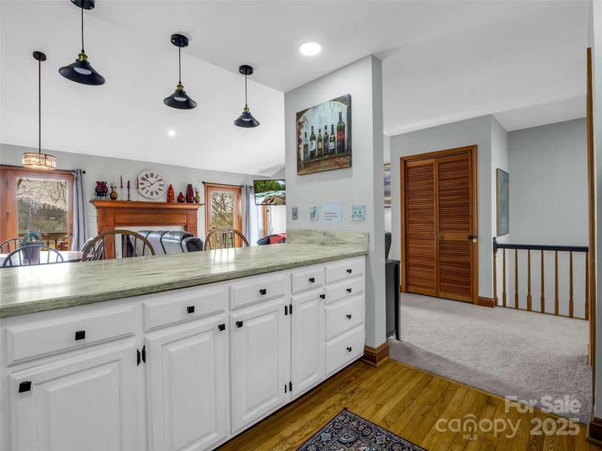 155 Quail Cove Road, Lake Lure, NC 28746.  MLS# CAR4253588, YatesRealty ID 344. 