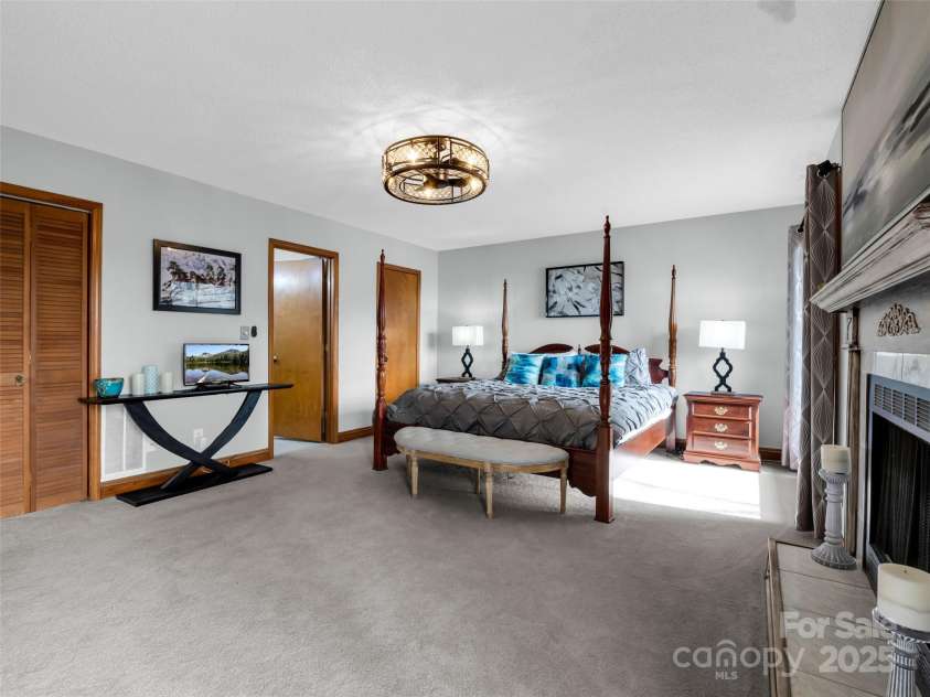 155 Quail Cove Road, Lake Lure, NC 28746.  MLS# CAR4253588, YatesRealty ID 344. 